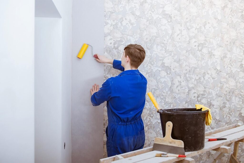 pose revetements muraux solutions decoratives btp pro serv