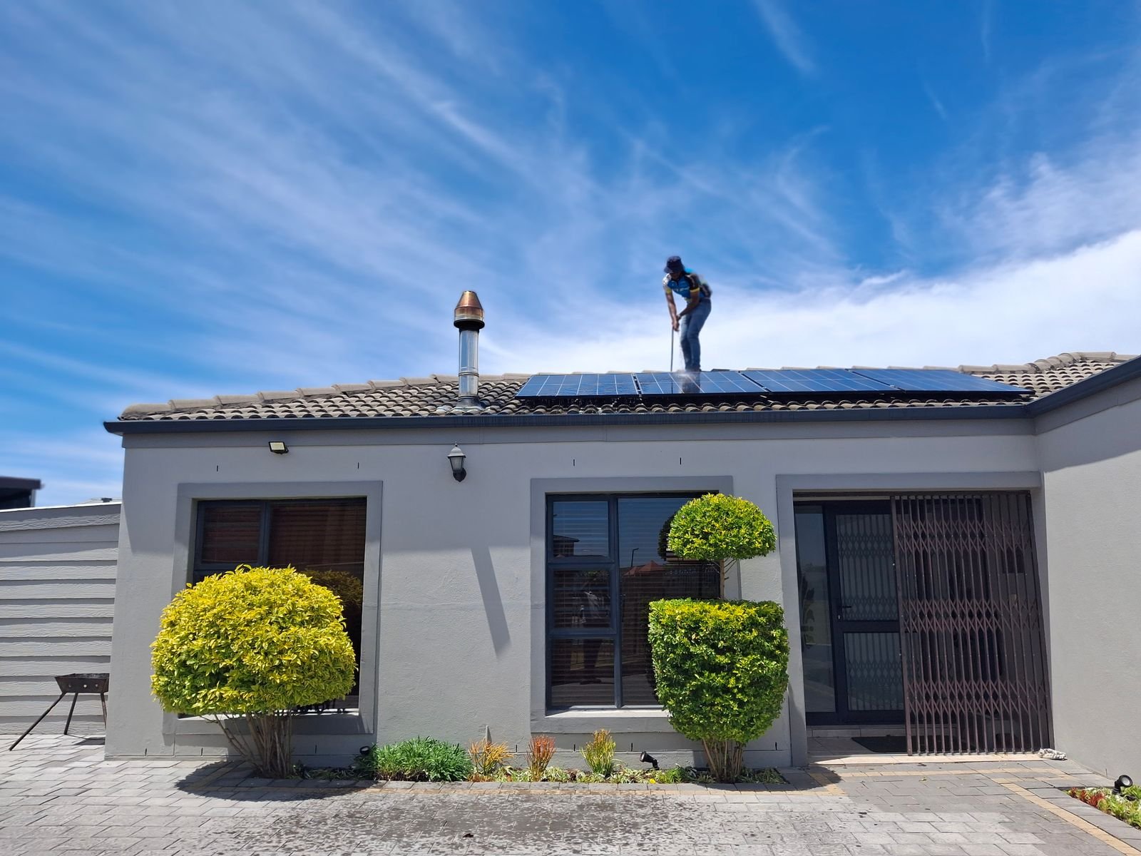 entreprise de rénovation dans le Val-d'Oise