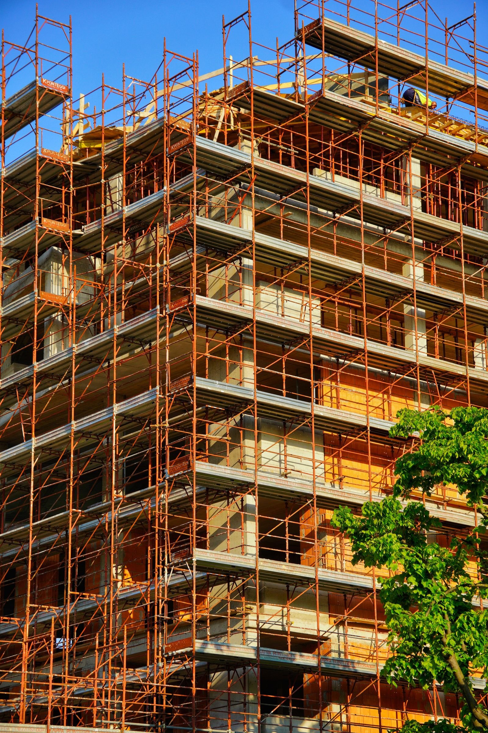 entreprise de rénovation dans les Hauts-de-Seine