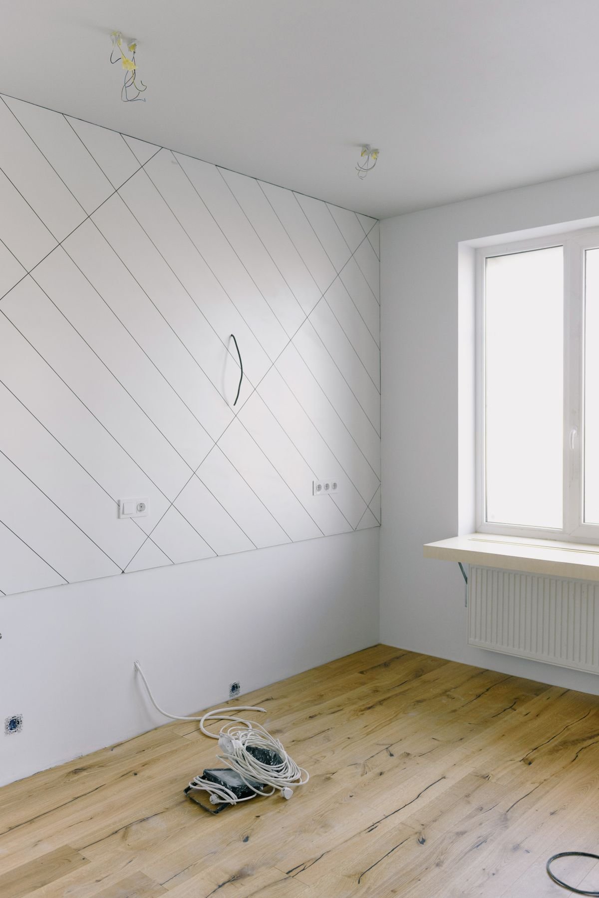 Rénovation générale à Paris et en Île-de-France rénovation d'appartement en Essonne