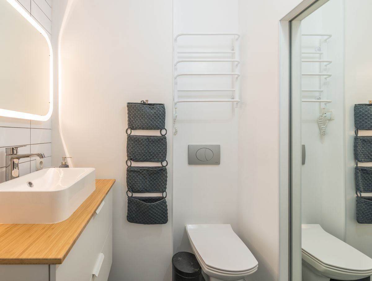 Rénovation générale à Paris et en Île-de-France rénovation d'appartement dans le Val-d'Oise